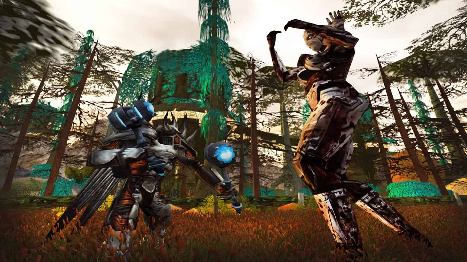 Top 10 Games That Have Been Live For The Longest Time