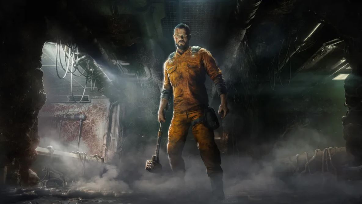 Callisto Protocol publisher layoffs staff to 'realign priorities'