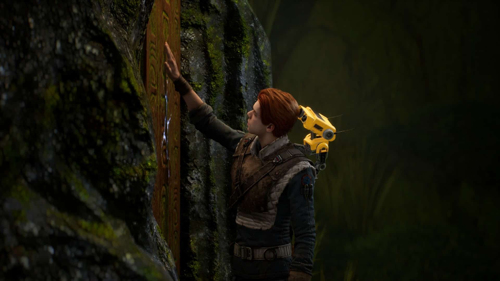 Insider Says That Cal Kestis Is Getting His Own Star Wars Show