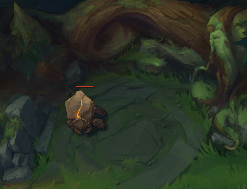 League Of Legends Patch 11.4: Jungle Nerf And Other Changes