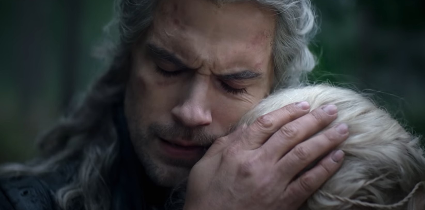 The Witcher author speaks out on Netflix's The Witcher adaptation