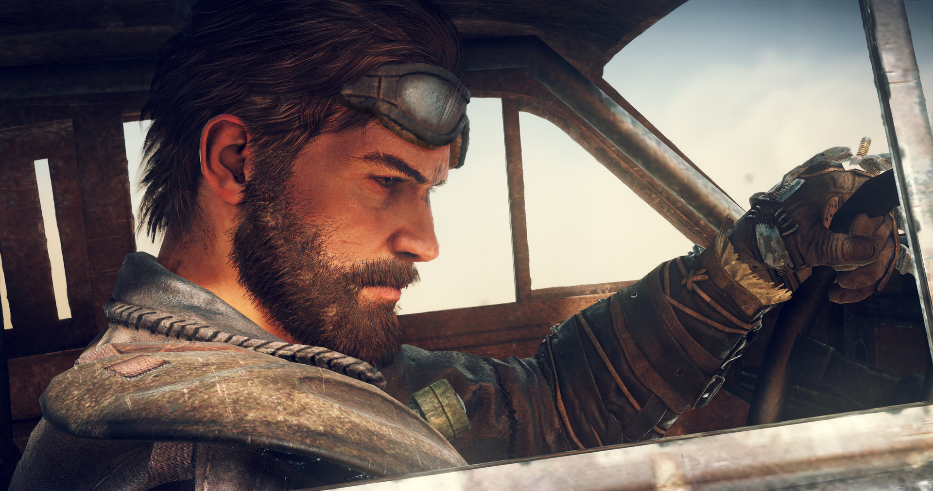 Mad Max proves that not every game should aim to be revolutionary - some can be just fun and awesome to play.