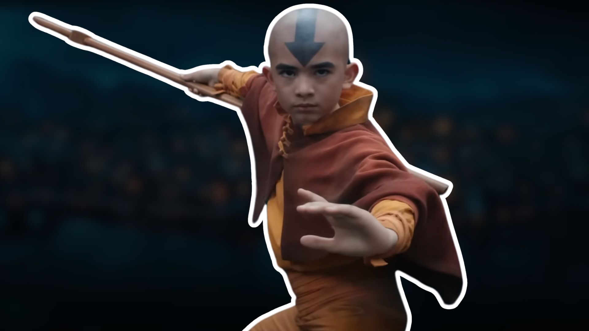 Can Netflix Strike Live-Action Gold With Avatar: The Last Airbender?