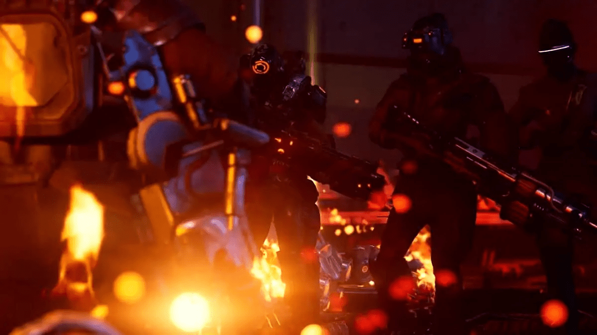 The Ascent Gets a Release Date and Xbox Game Pass Launch