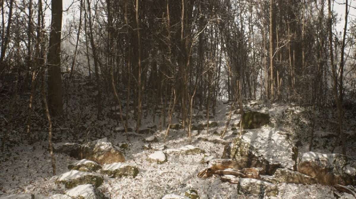 Konami Is Selling Silent Hill Skateboards Amidst Revival Rumors