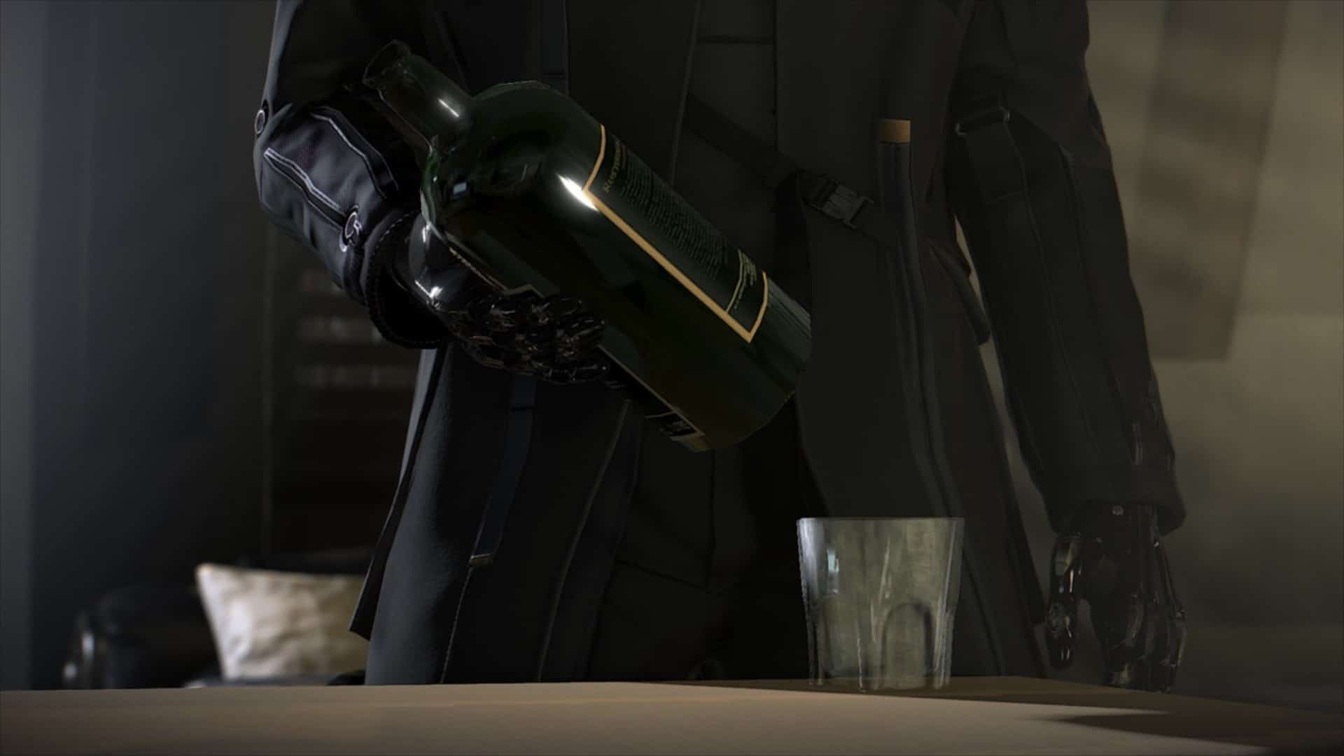 Eidos Montreal Is Working On A New Ip Next - Not The Next Deus Ex