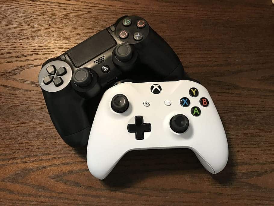 Microsoft Is Giving Xbox One Controllers A Next-gen Upgrade
