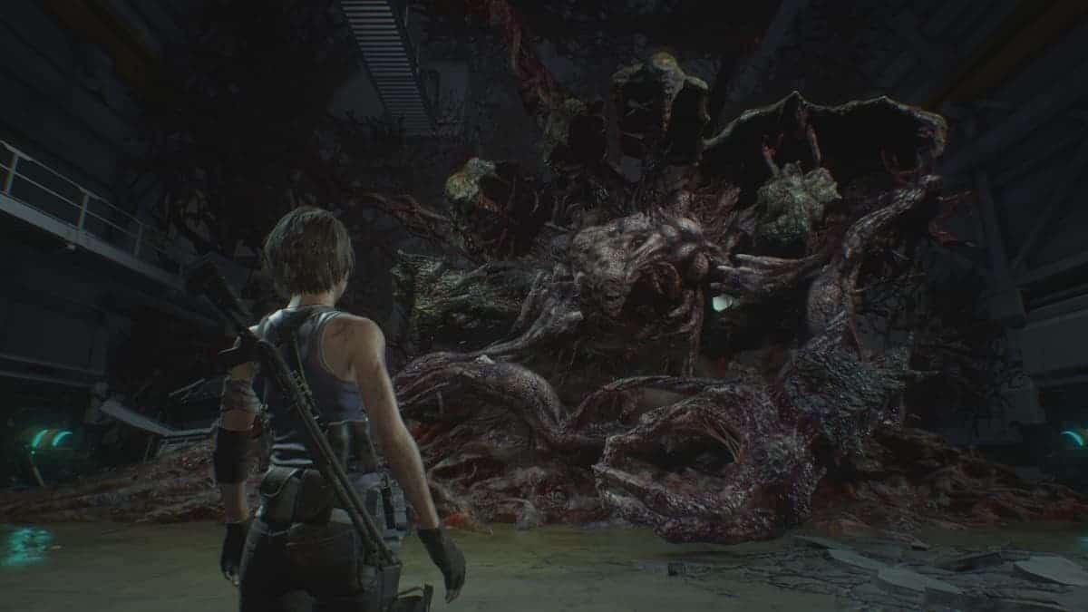 Resident Evil Final Boss Fights Ranked From Worst To Best