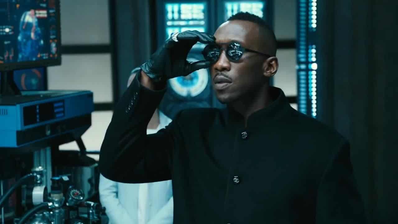 Marvel Studios' Blade delayed by WGA Strike