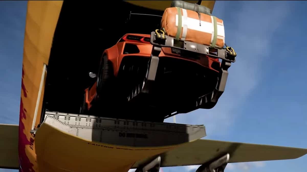 Forza Horizon 5 Shows Off Mexico As You've Never Seen Before At Gamescom 2021