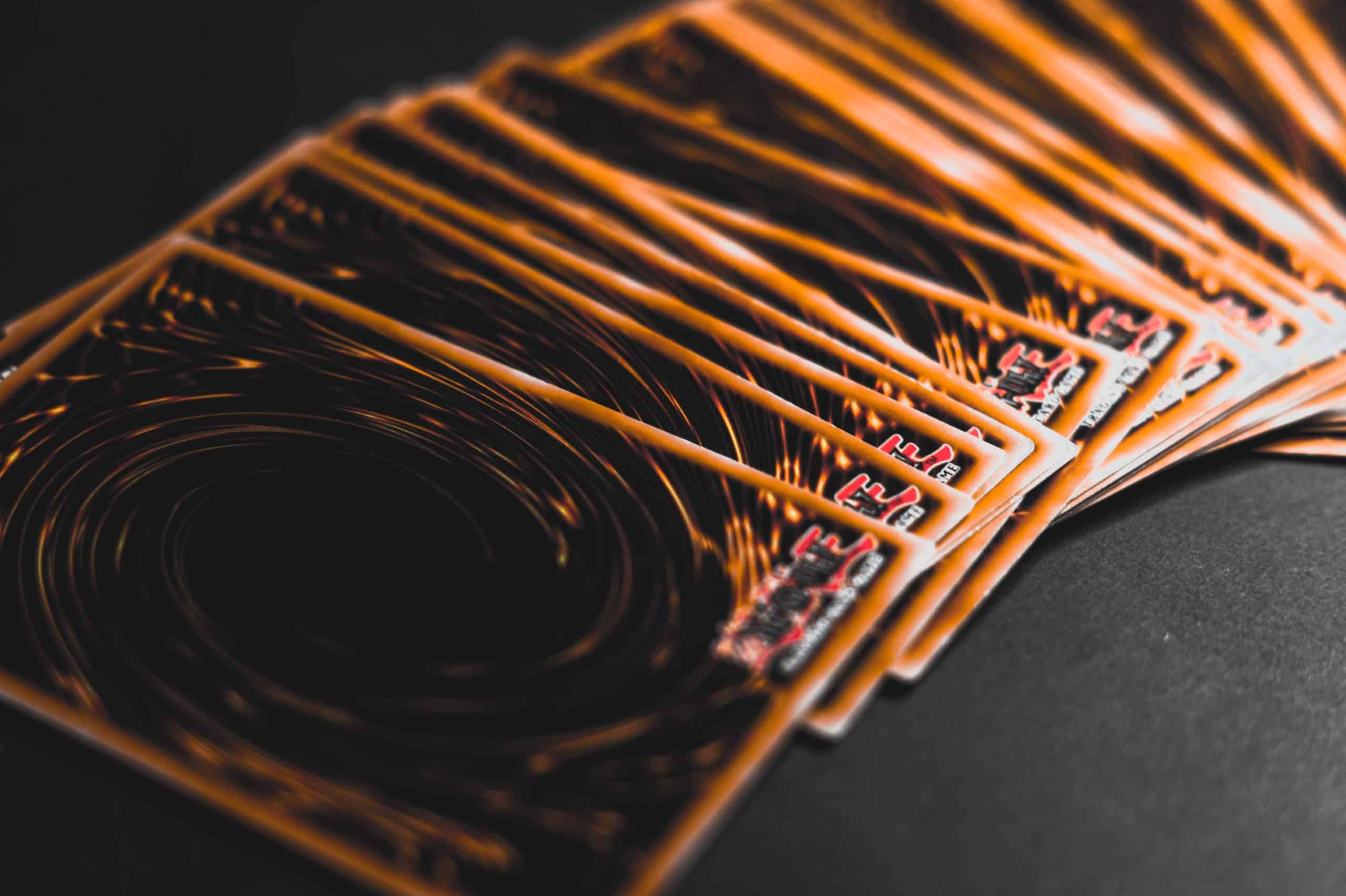 The rarest Yu-Gi-Oh card ever is finally going on auction