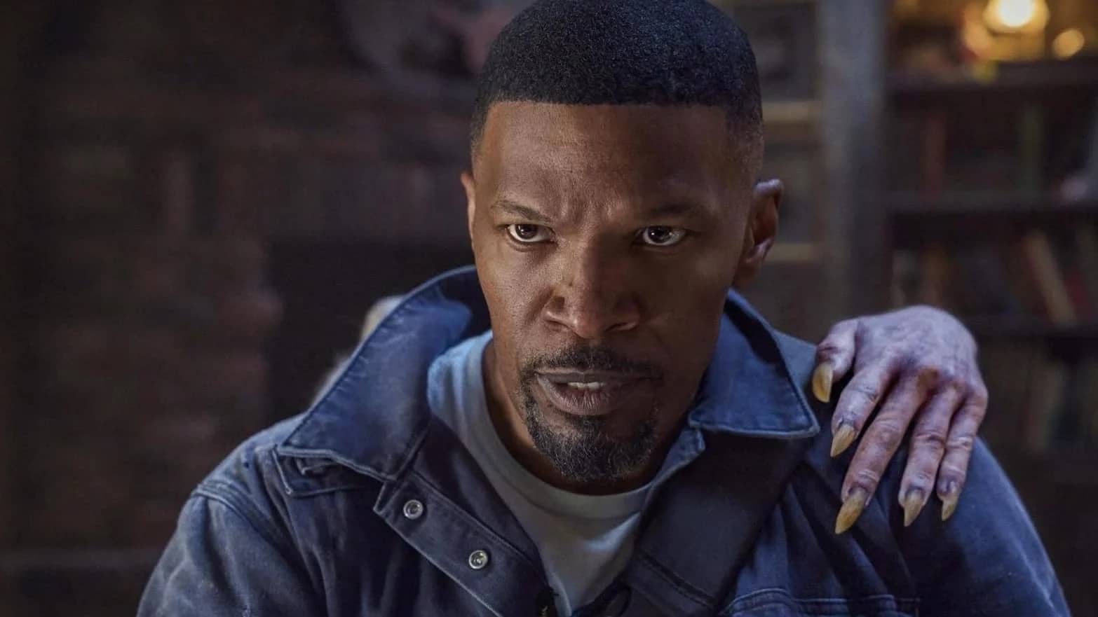 Jamie Foxx And Snoop Dogg To Star Together In Day Shift For Netflix
