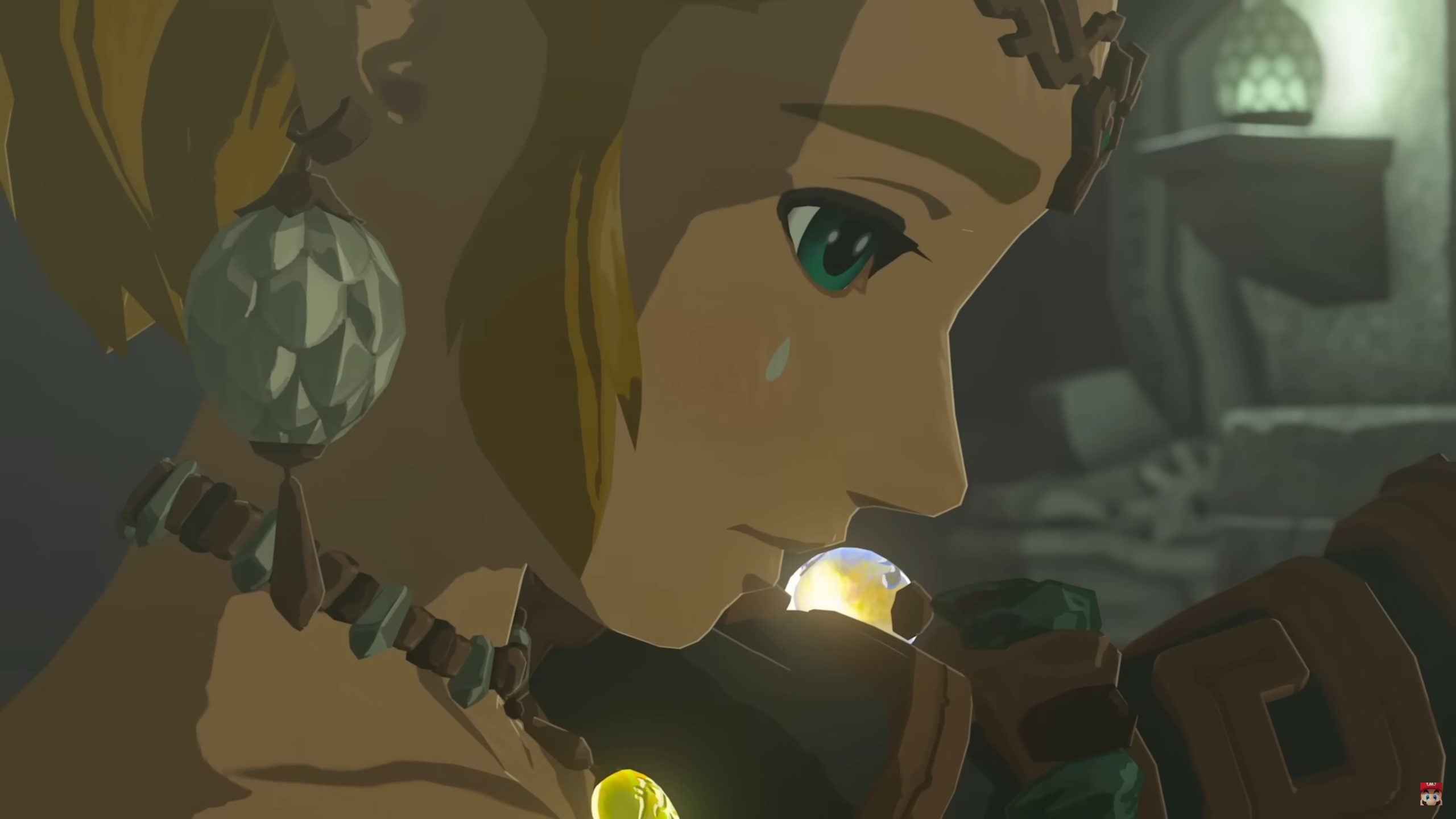 Nintendo has no plans to release DLC for The Legend of Zelda: Tears of the Kingdom yet