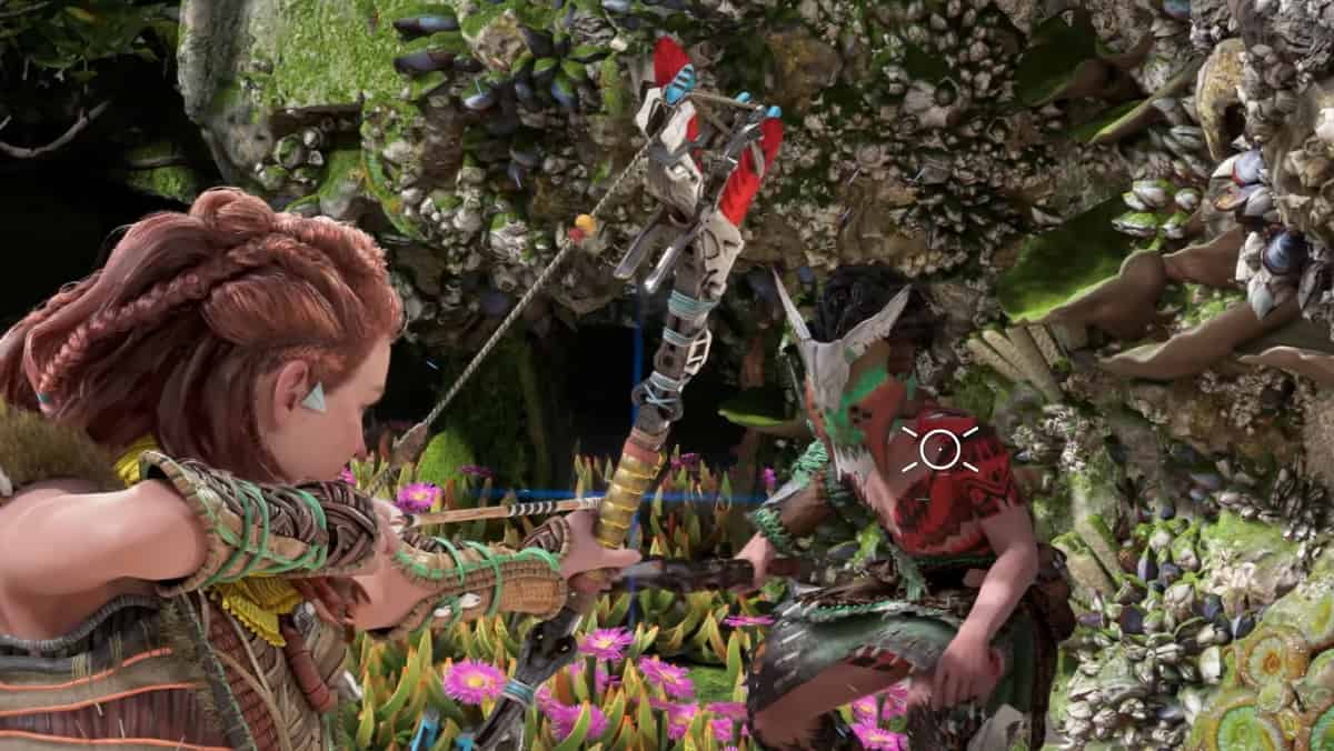 Why Delaying Forbidden West To 2022 Isn't A Bad Idea