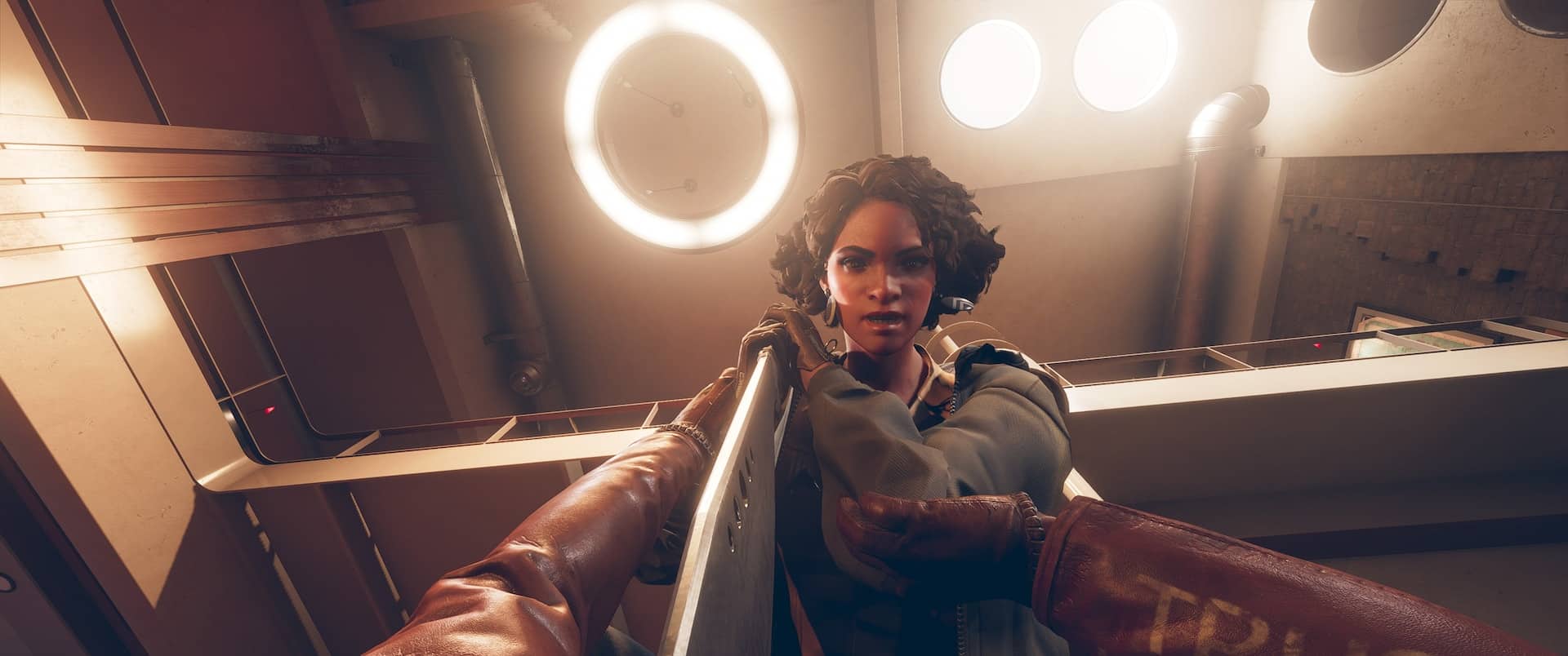 Deathloop is coming to the Xbox Series S/X on September 2022