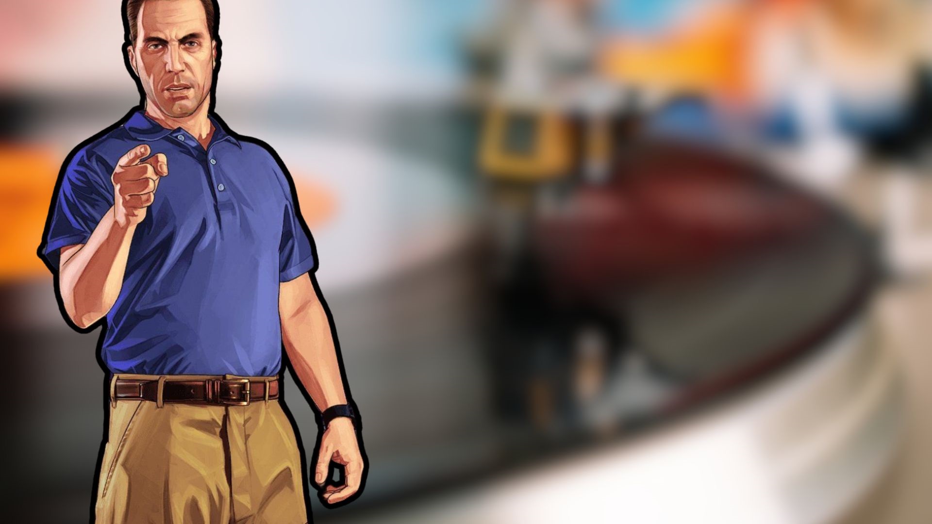 Take-Two CEO Is A Firm Believer In Physical Games 