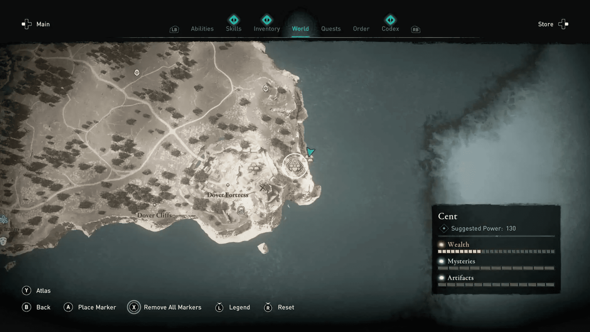 Top 5 Armor Sets In Assassin's Creed: Valhalla & Where To Find Them