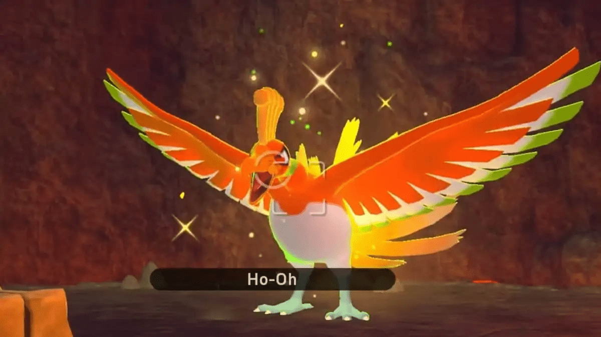 Every Legendary In Pokémon Snap: What, Where, And How