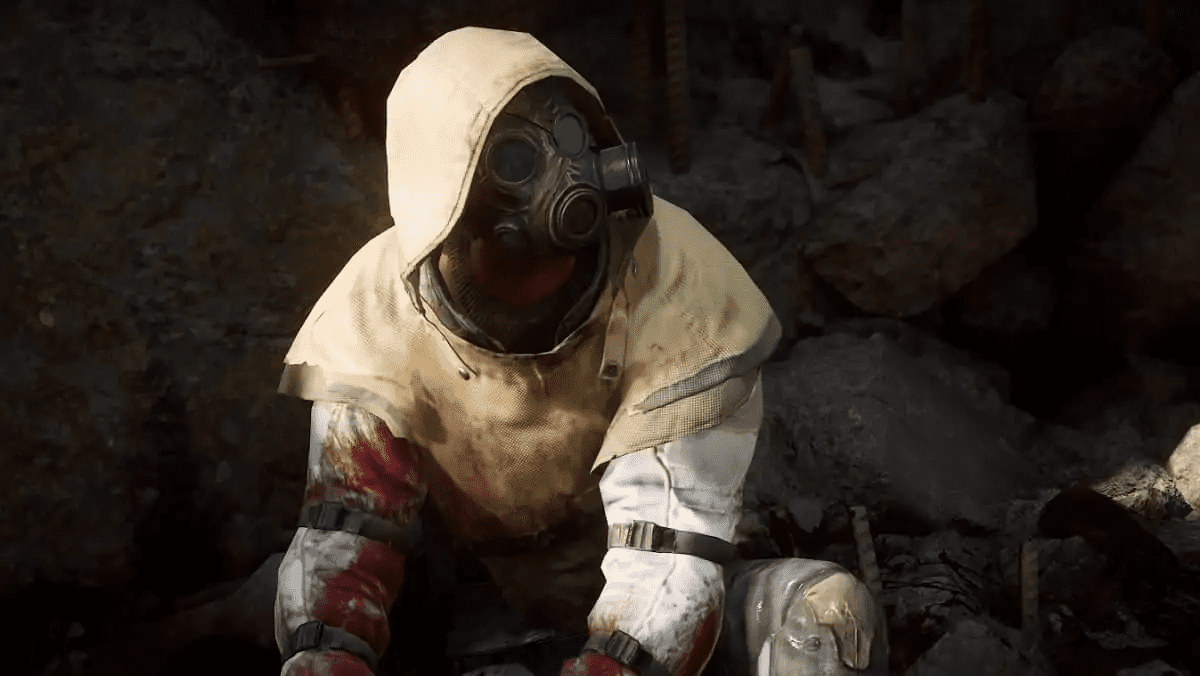 Outriders: Trailer, Demo, Release Date, And More