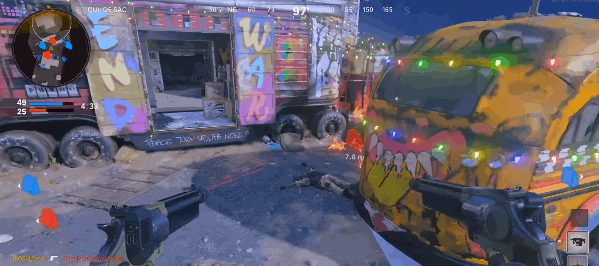 How To Unlock Akimbo In Call Of Duty:black Ops Cold War