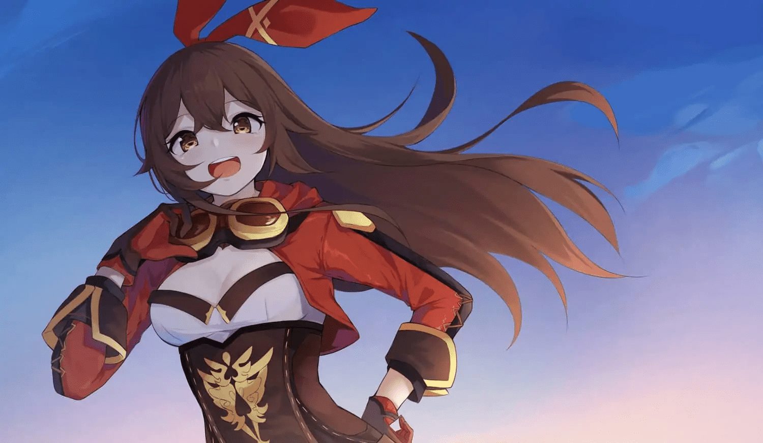 The Most Badass Video Game Heroines