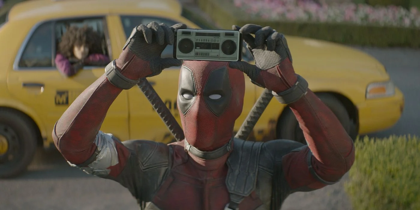 Reynolds Hints At 2022 Filming Start For Deadpool 3