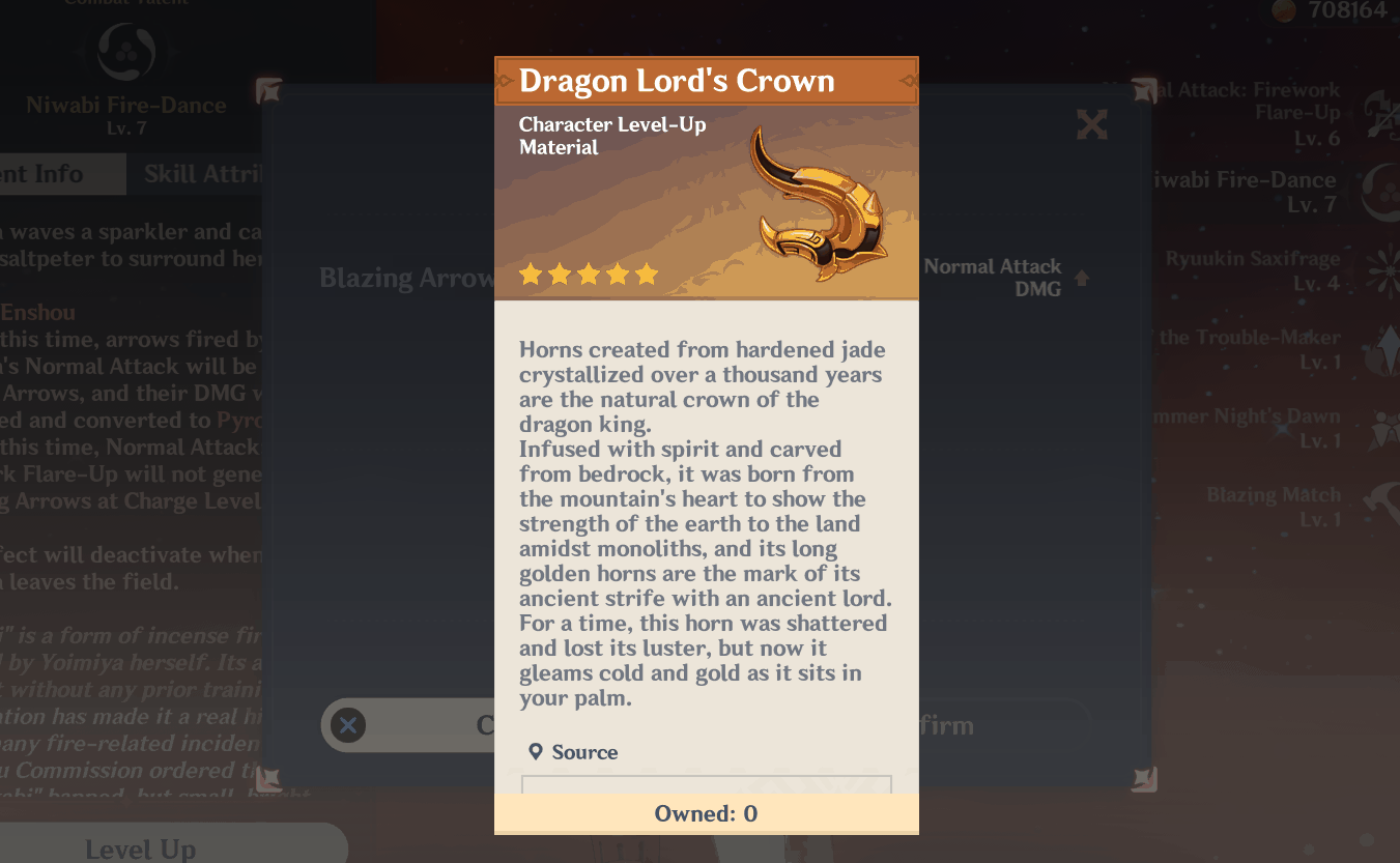 Top Builds For Yoimiya In Genshin Impact