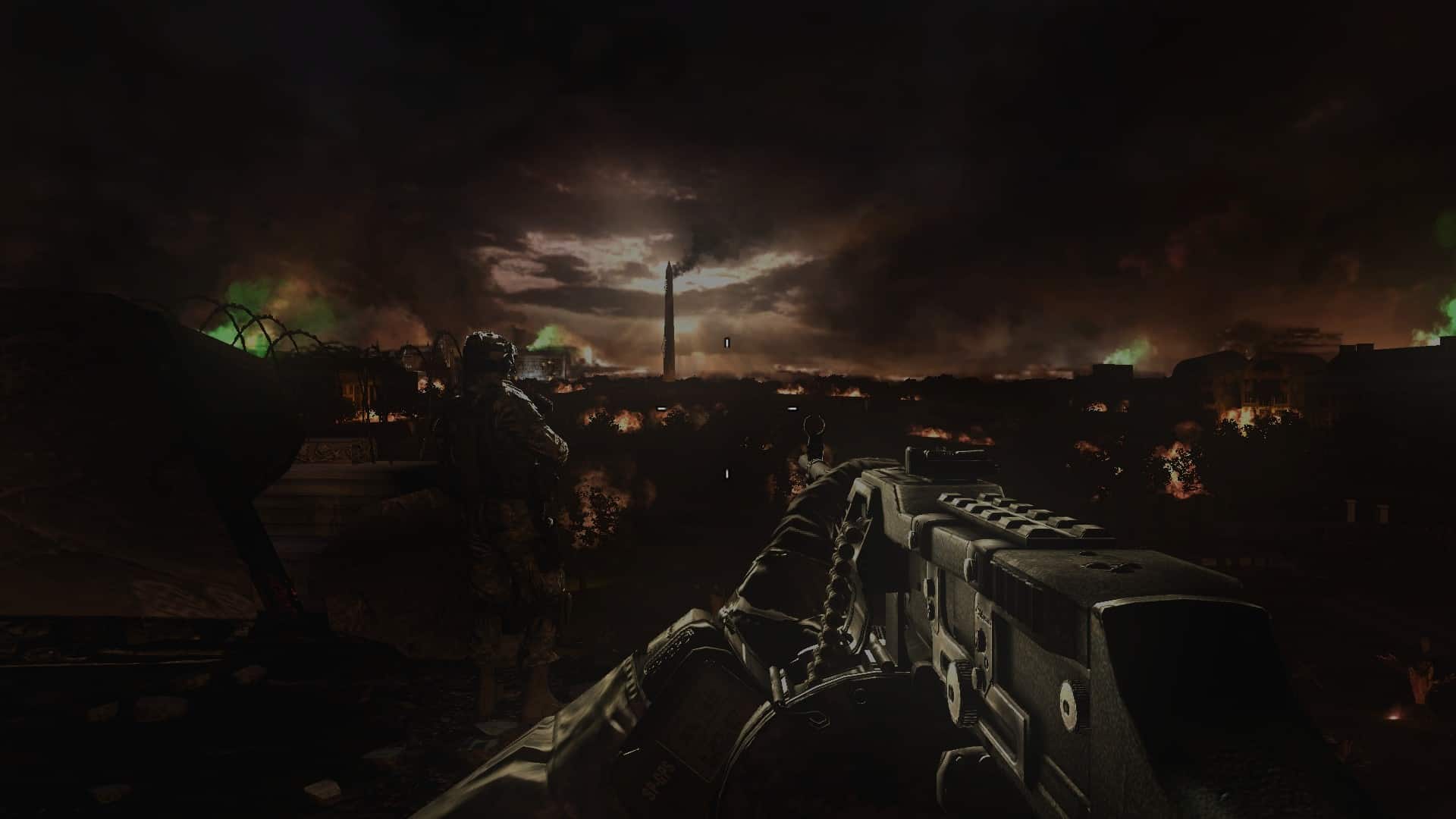 Henderson Just Dumped Lot Of Info About Call Of Duty: Modern Warfare Ii