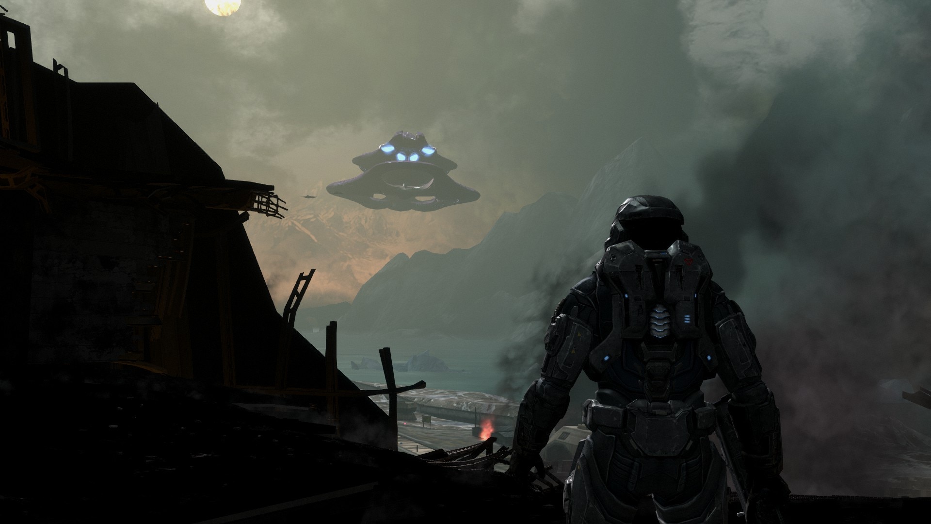 Nvidia probably isn't too worried about Intel given how it's reaping the benefits of its early AI adoption.