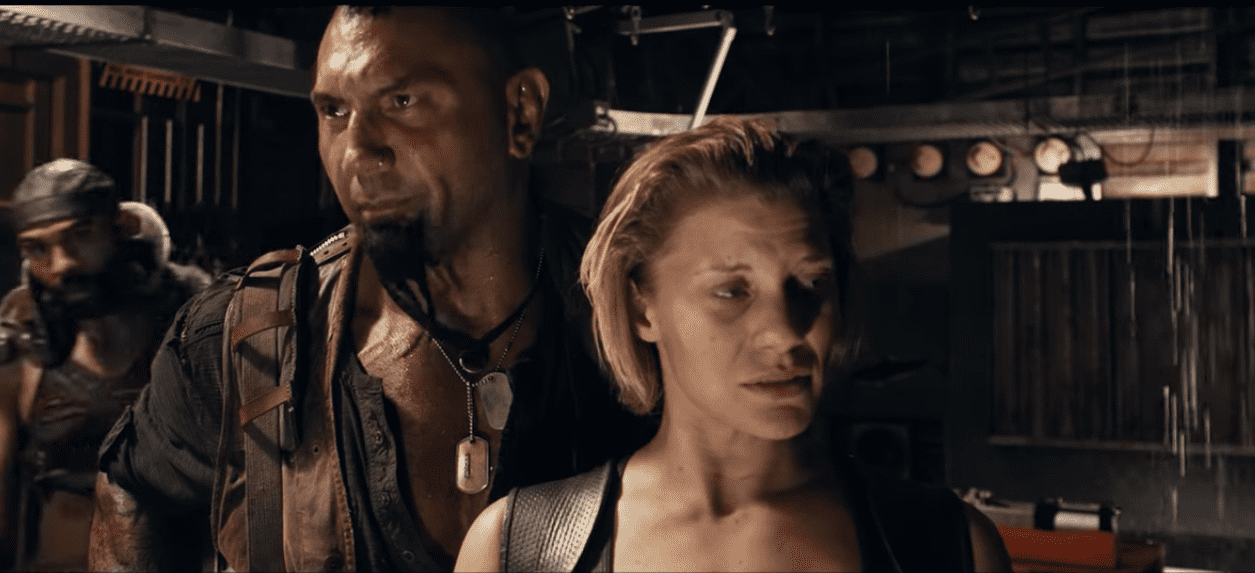 Vin Diesel Reunites With Director David Twohy For Riddick 4