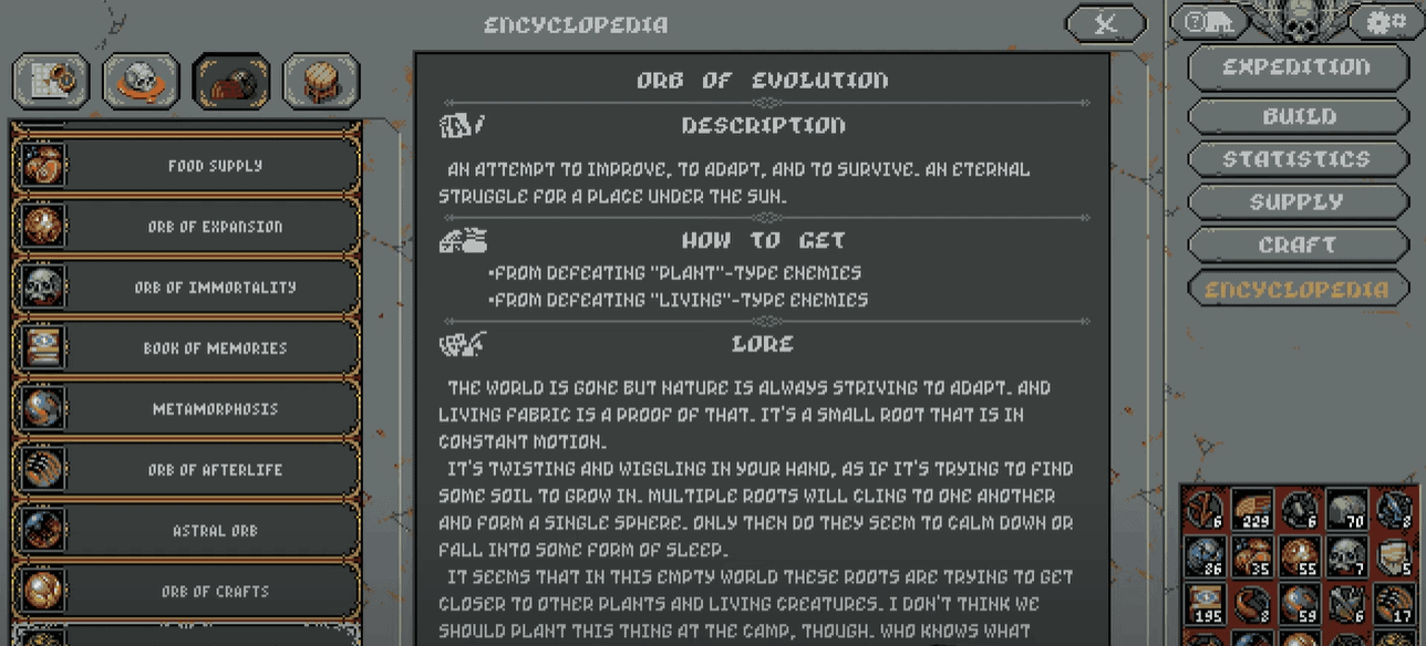 Loop Hero Resources Guide