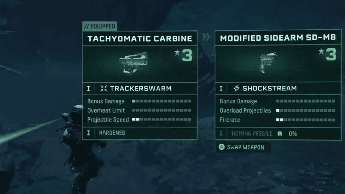 10 Returnal Tips And Tricks For Beginners