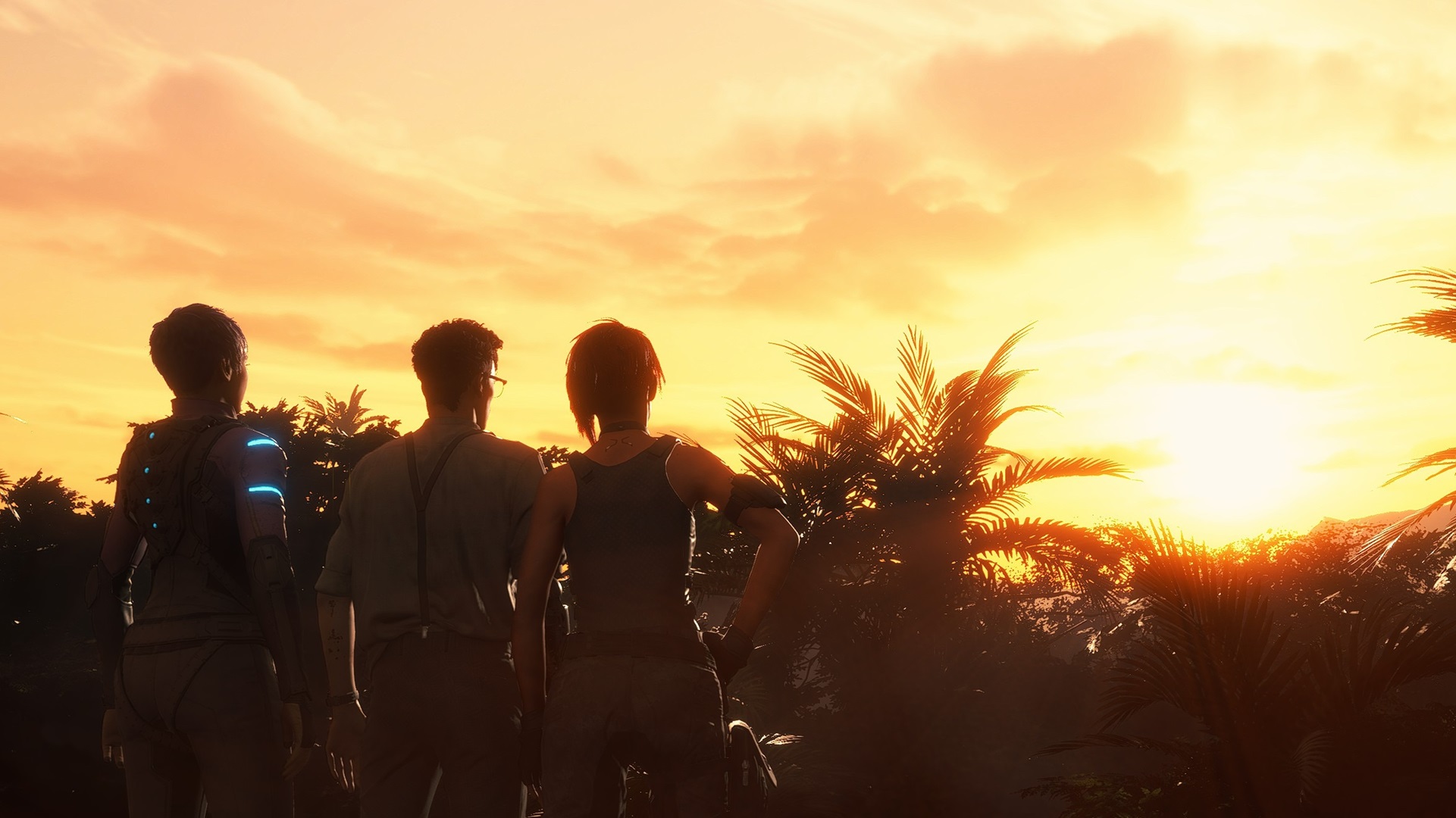 Exoprimal remains a missed opportunity for Capcom to capitalize on the wishes of its fanbase.