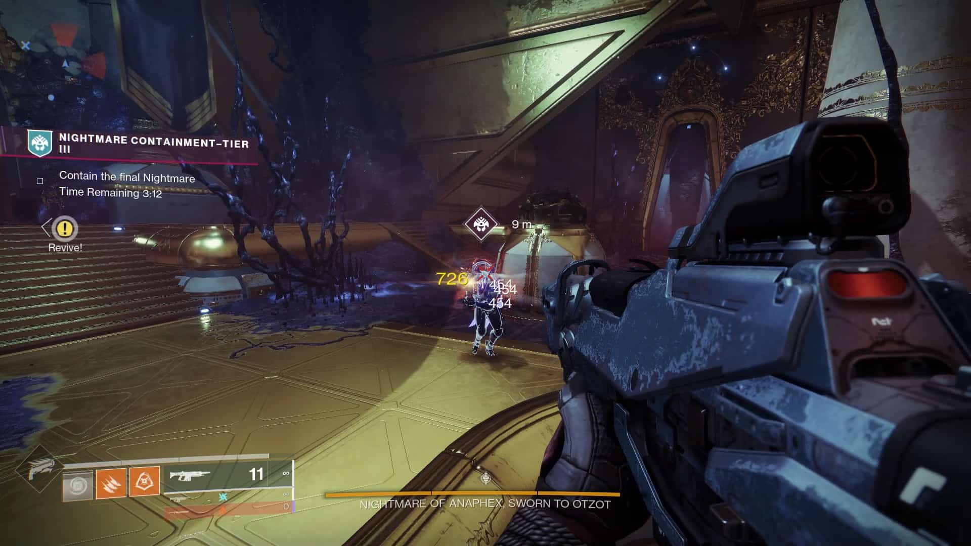 Destiny 2: Season Of The Haunted - All Calus Bobblehead Locations (#1 Fan Triumph Guide)