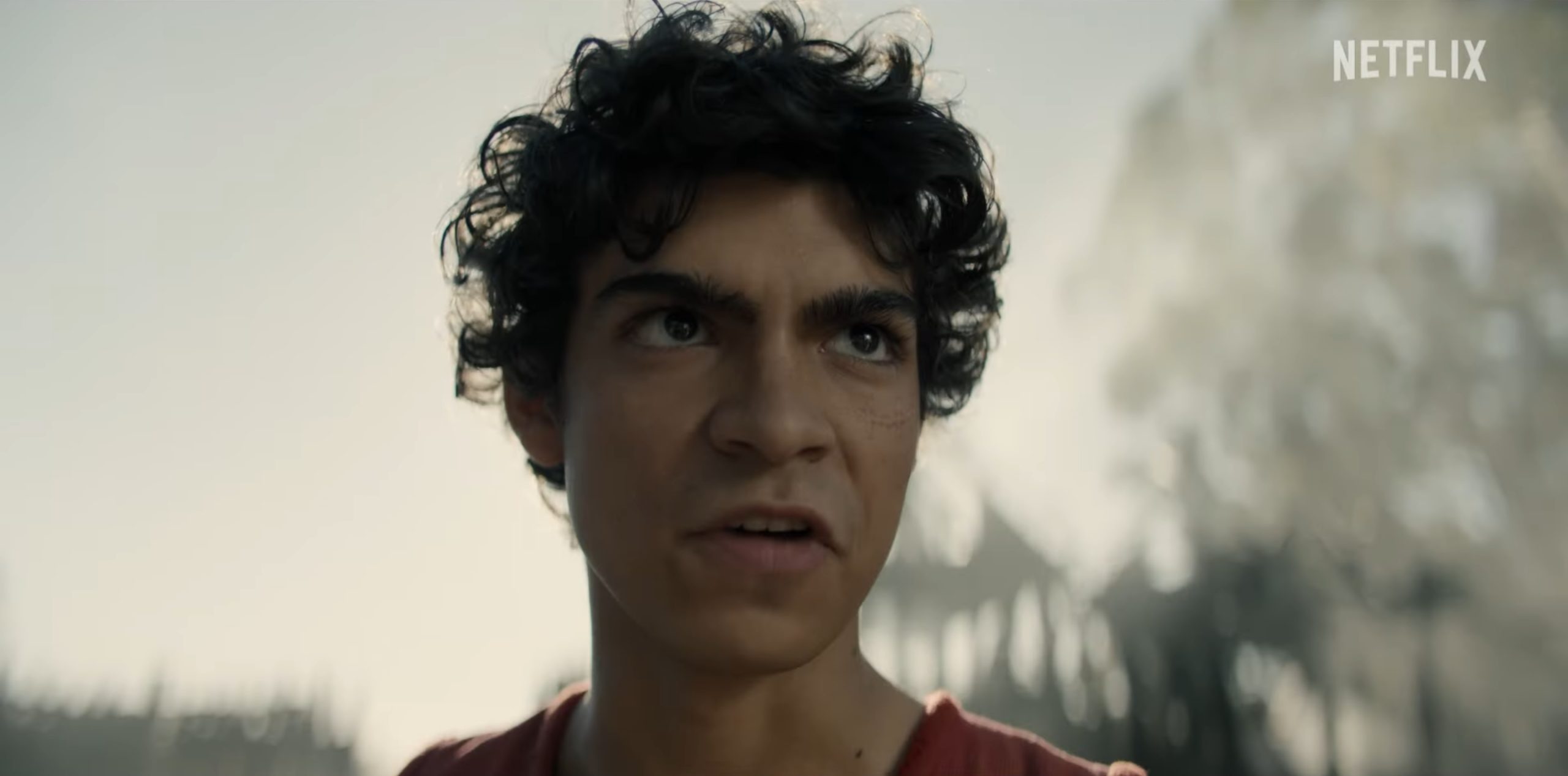 Netflix drops "final" One Piece trailer ahead of its launch