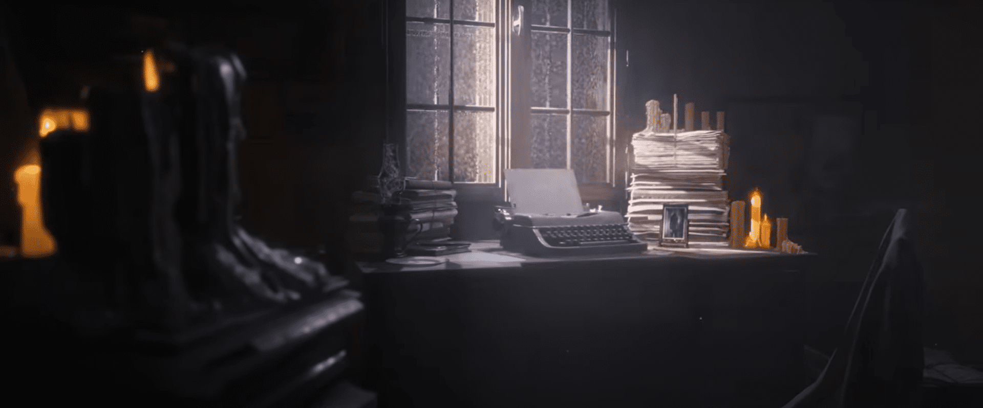 Bloober Team confirms Layers of Fear release window