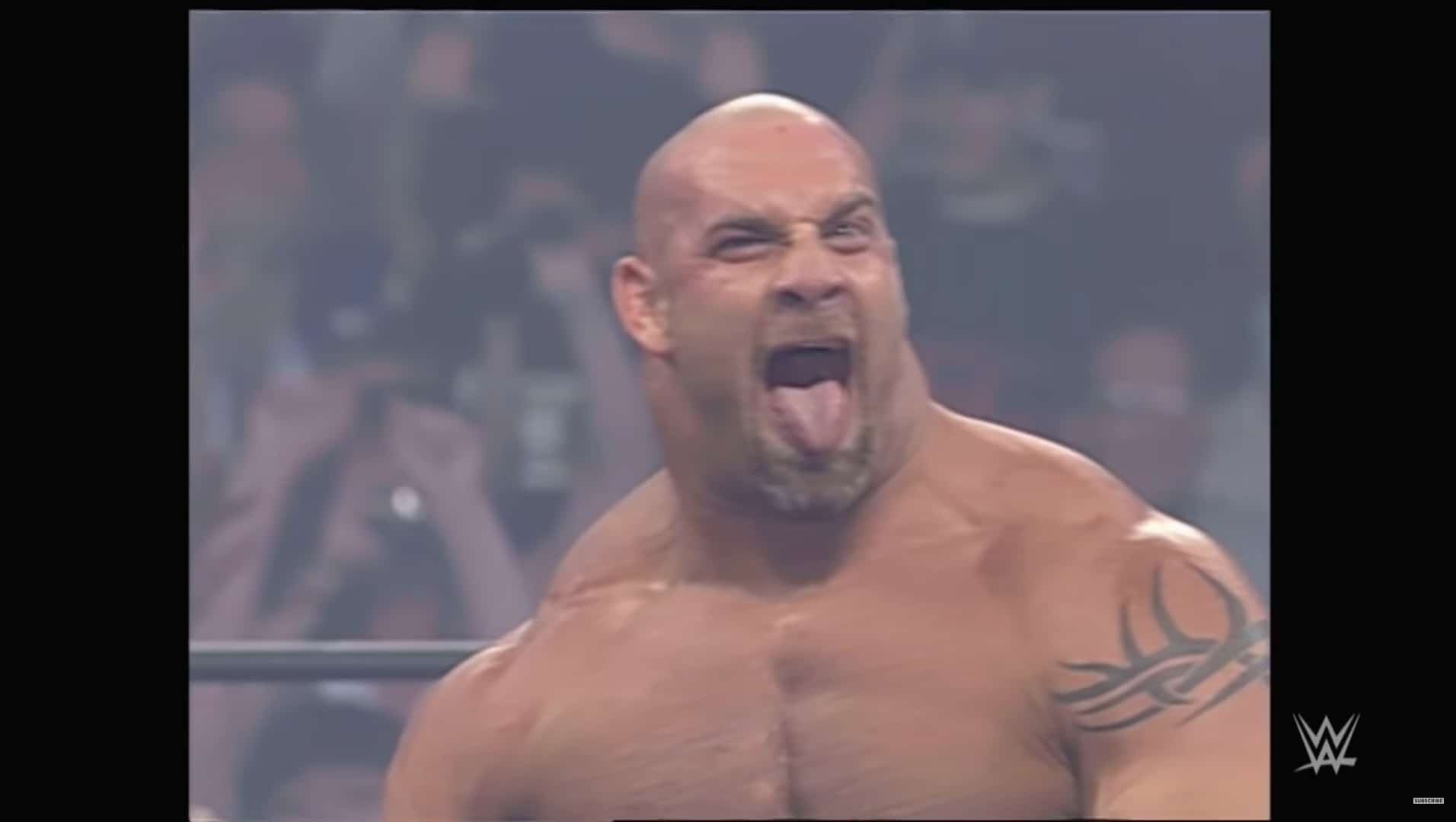 Why did Eric Bischoff compare AEW to the WCW