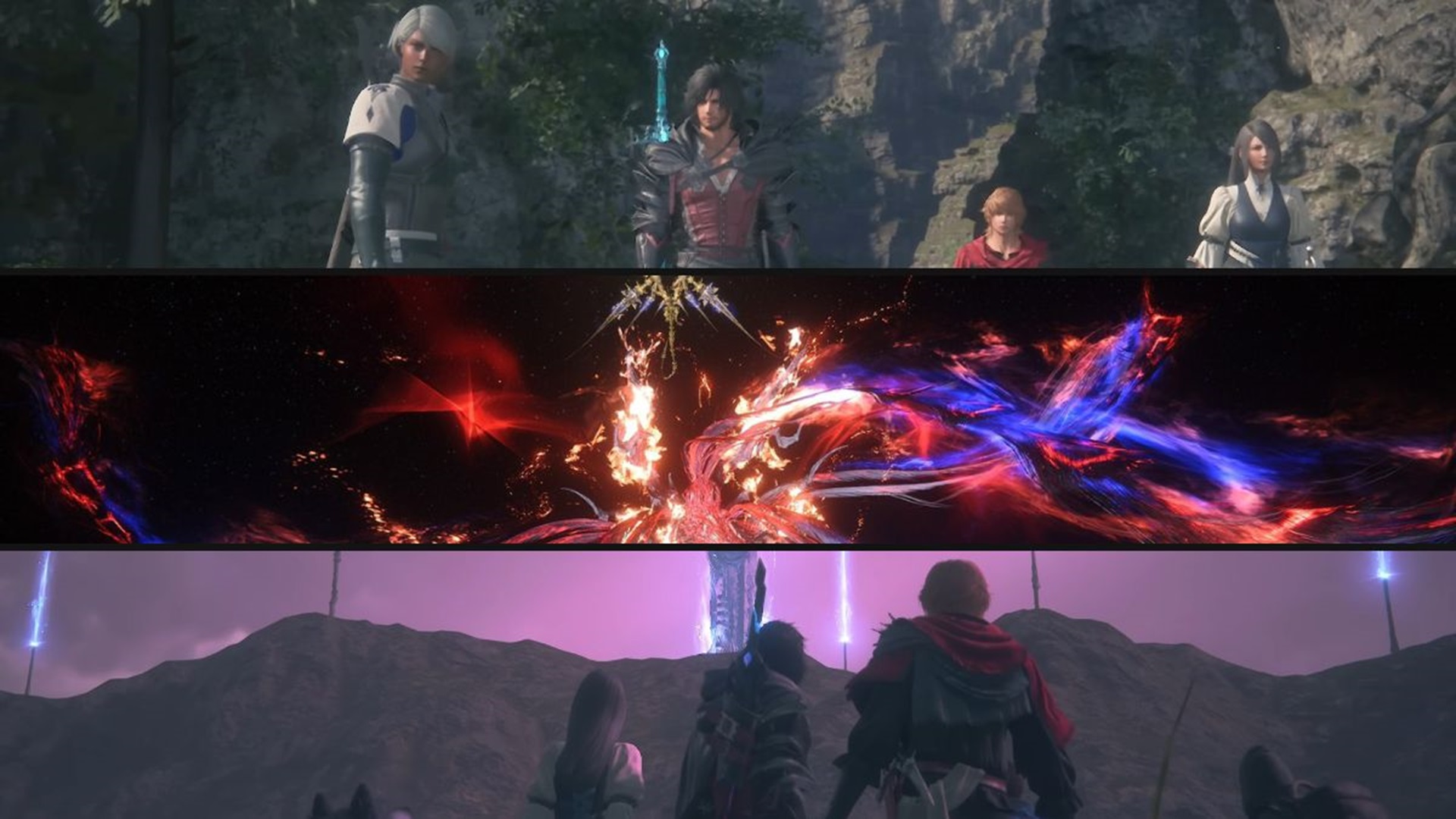 What is Yoshi-P's next move after Final Fantasy 16?