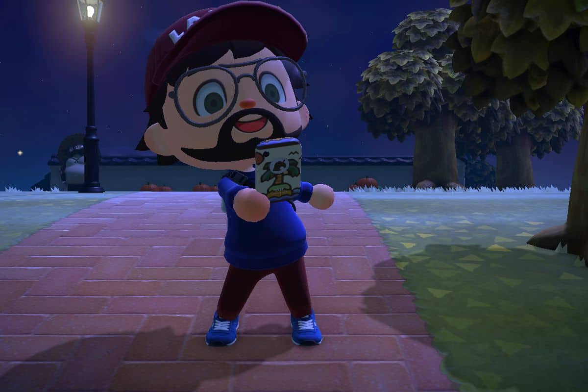 Massive Animal Crossing Update Arrives Much Earlier Than Expected