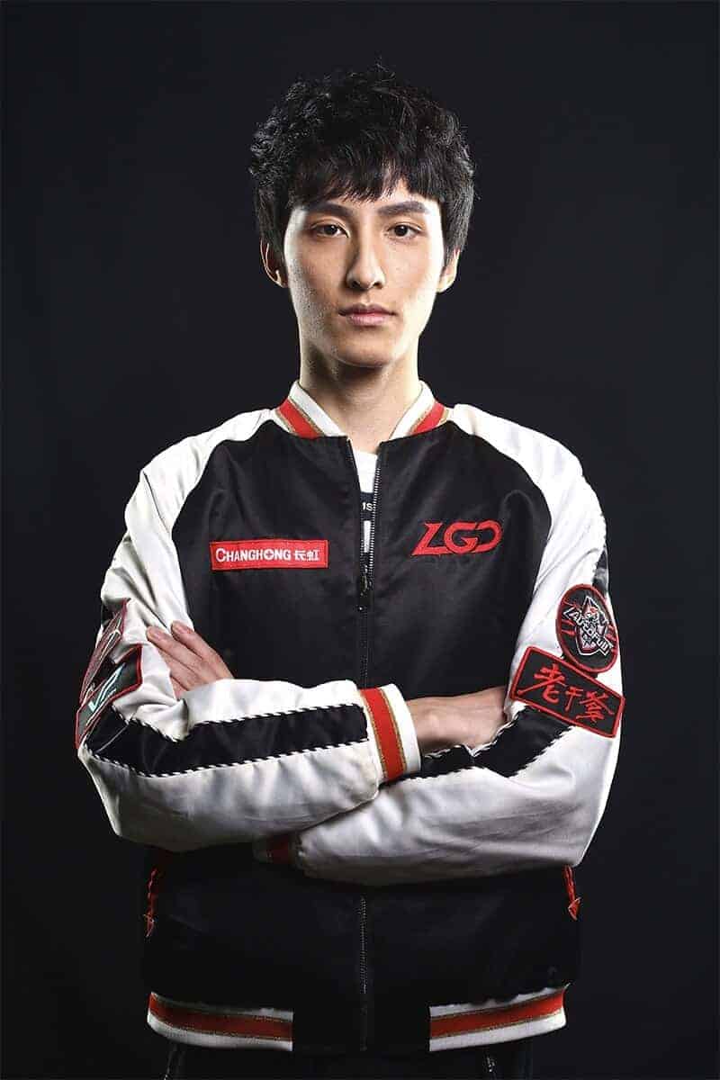 The Best Dota 2 Teams Of 2020