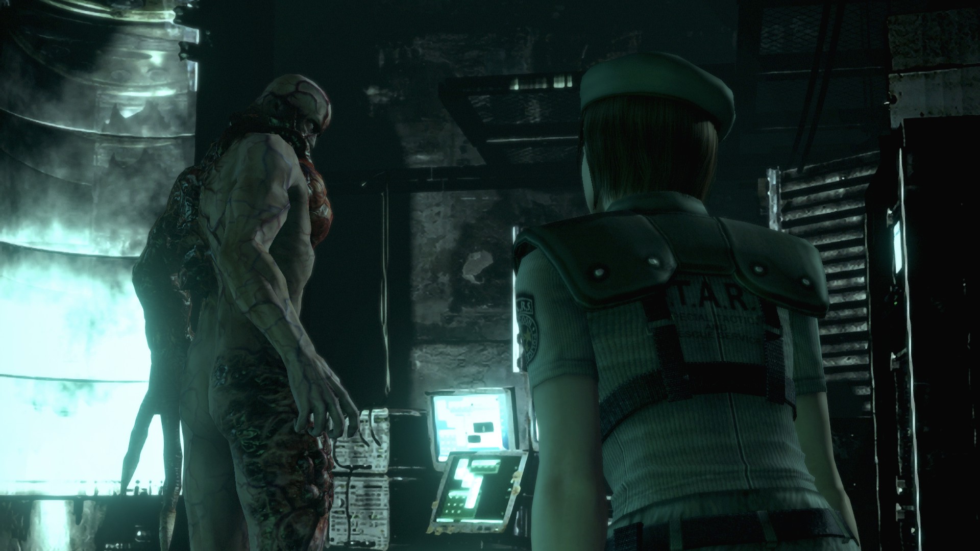 It's been a while since fans have seen Jill Valentine take the lead in a new Resident Evil game.