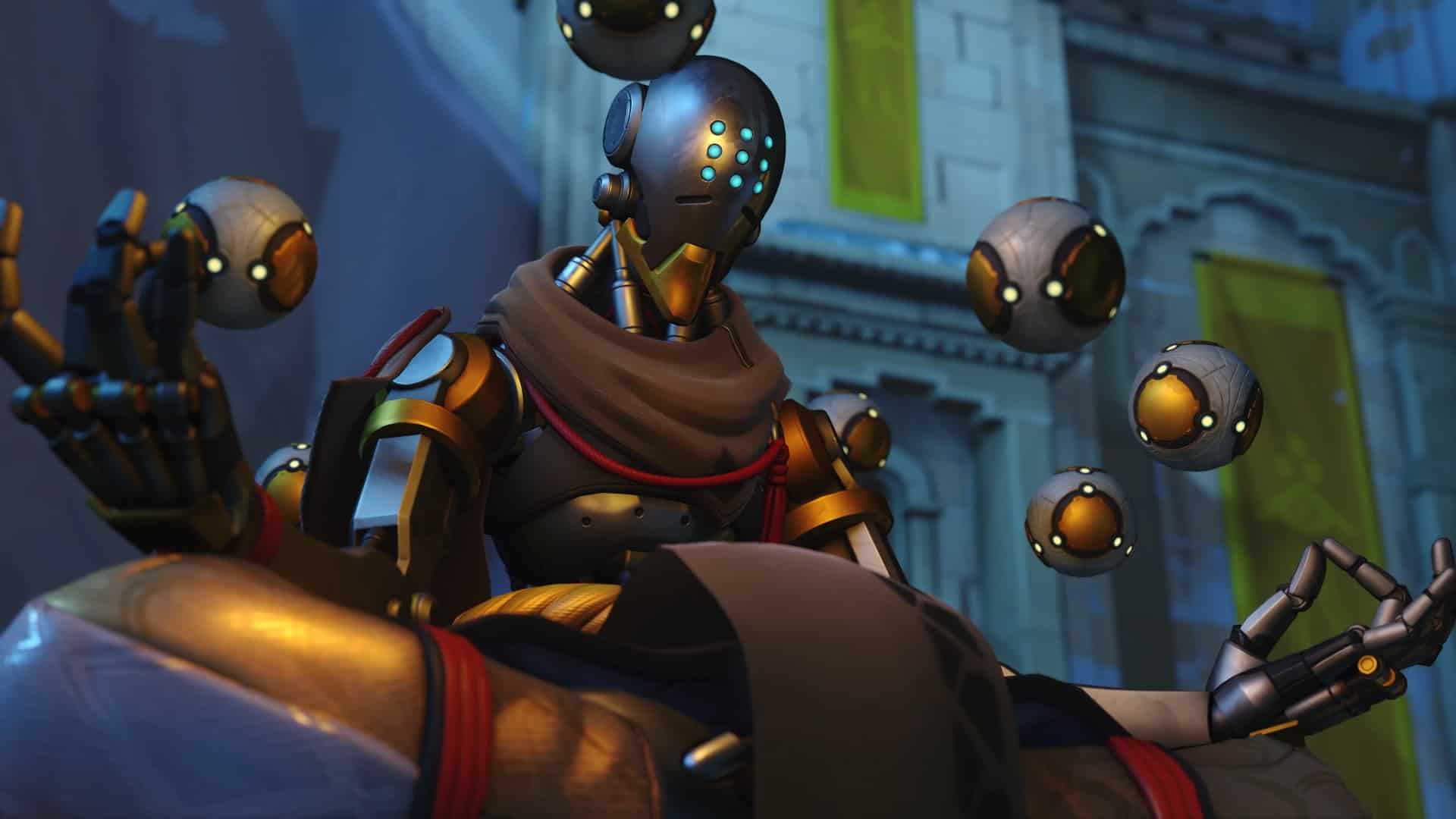 Overwatch 2 Is Coming Out In October As A Free-to-play Title