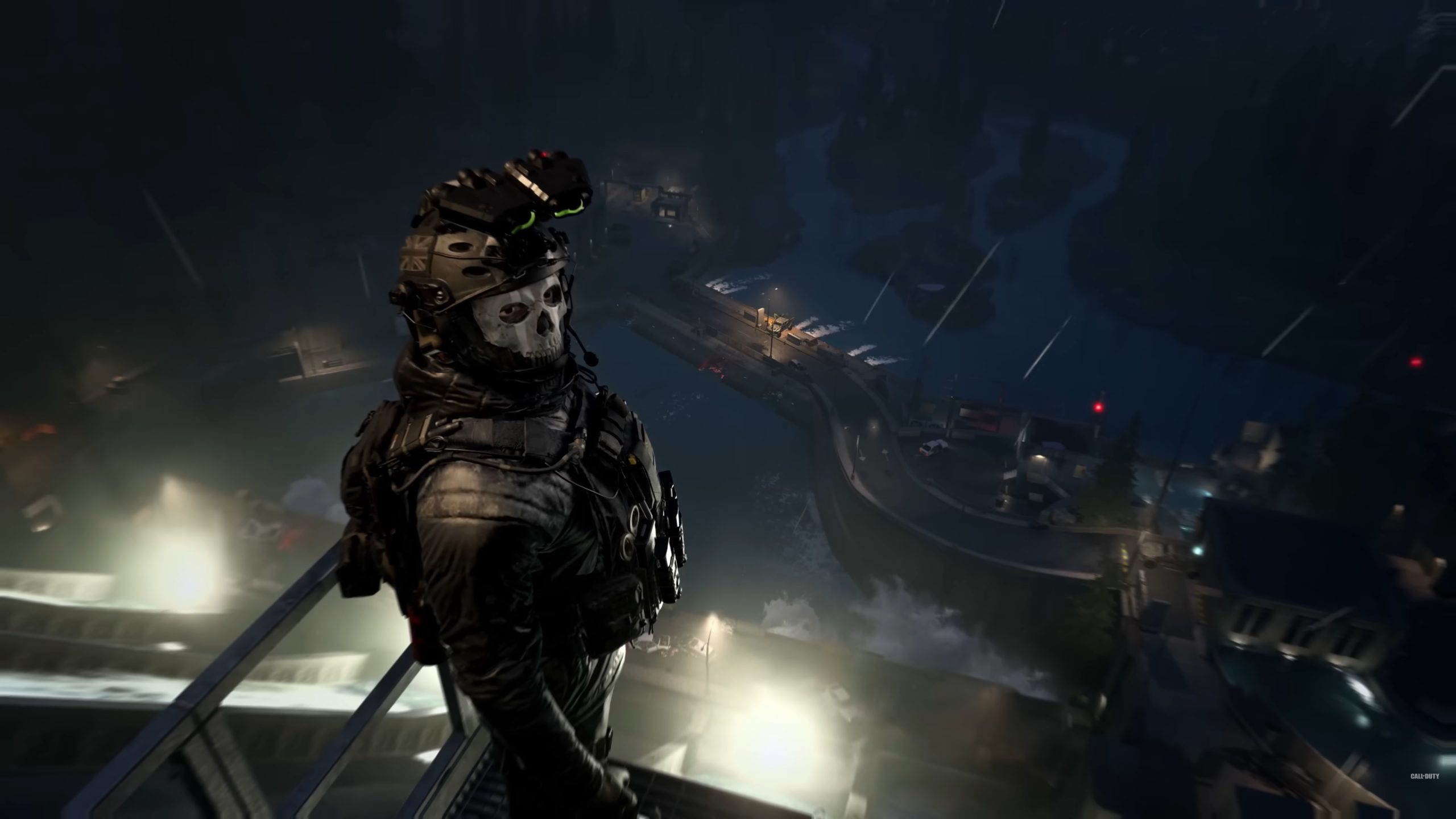 Cheaters found running amok in PlayStation-exclusive Call of Duty: Modern Warfare 3 beta