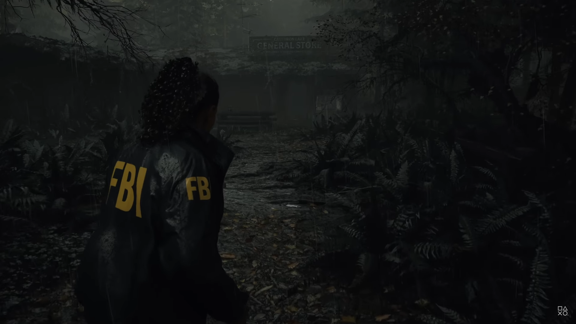 NVIDIA's tempting offer: Free Alan Wake 2 with select GeForce RTX 40 series cards