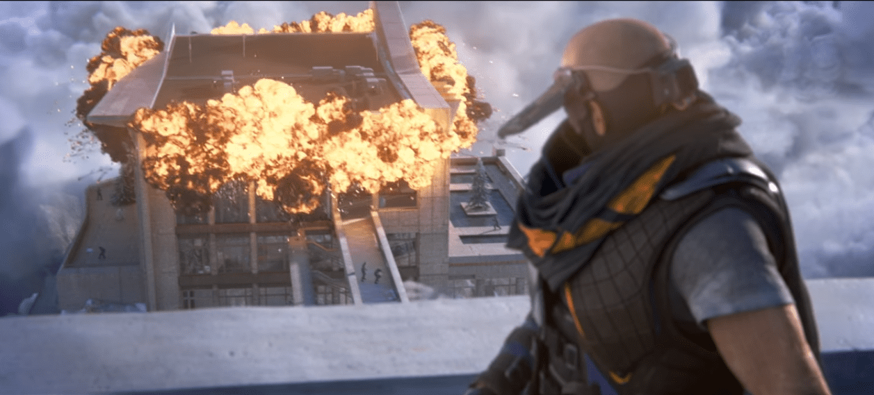 LawBreakers director Cliff Bleszinski provides update on ill-fated game