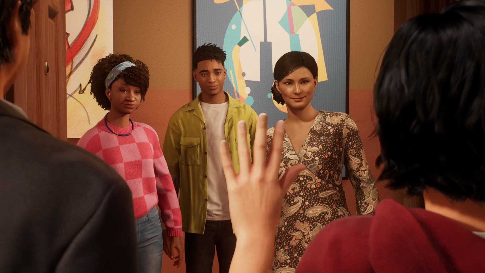 The introduction of Silk in Marvel's Spider-Man 2 is a sign that Insomniac Games wants to explore the Spider-Man Multiverse.