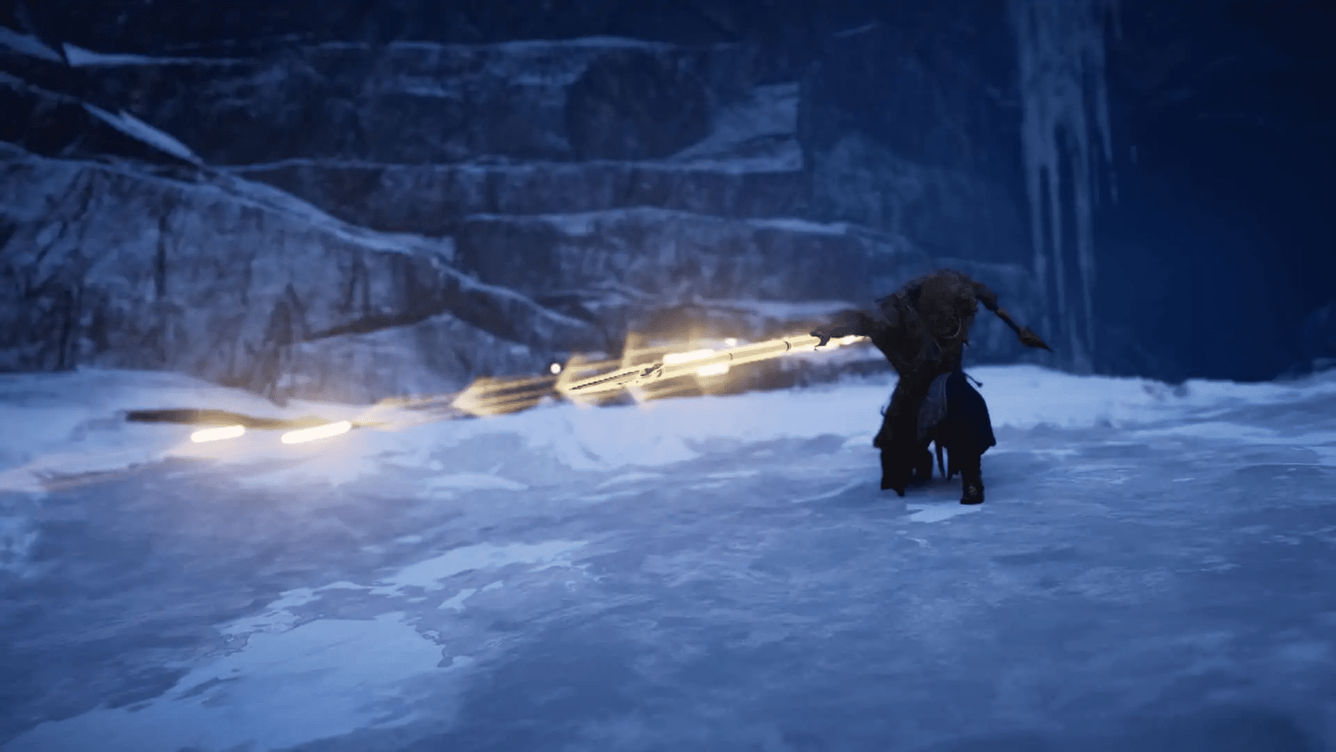 Unique & Legendary Weapons In Assassin's Creed: Valhalla And Where To Find Them