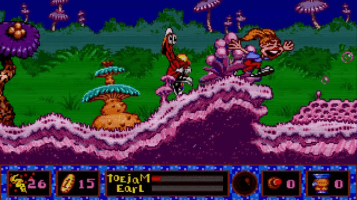 The 20 Greatest Sega Genesis (mega Drive) Games Of All Time