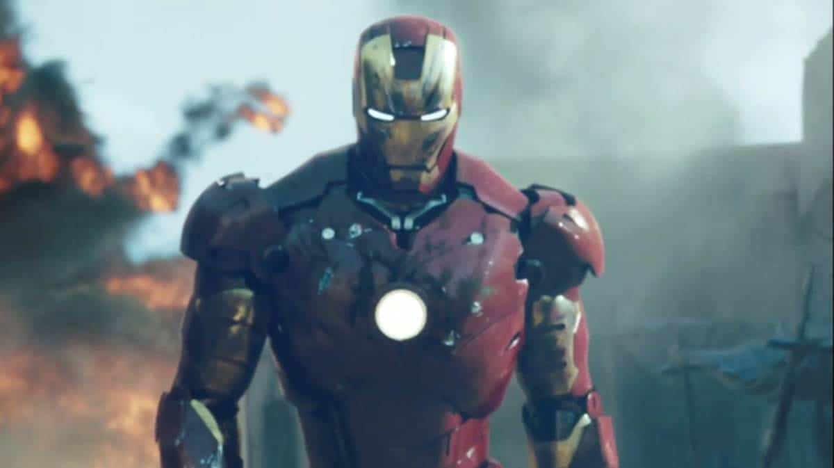 It Appears That We're Getting More Marvel Games From Playstation Studios