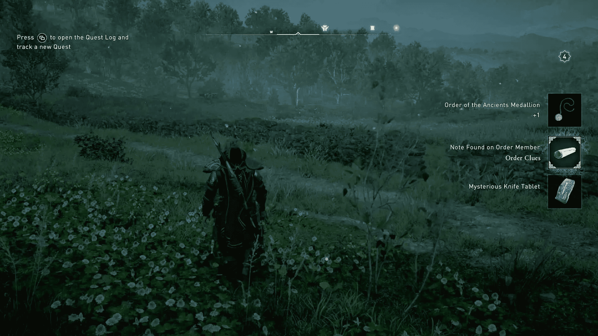 Unique & Legendary Weapons In Assassin's Creed: Valhalla And Where To Find Them